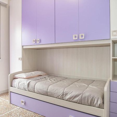 Fontanesi Suite 博洛尼亚 外观 照片