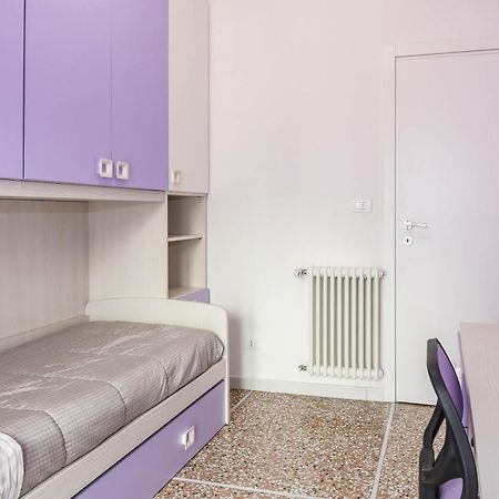 Fontanesi Suite 博洛尼亚 外观 照片